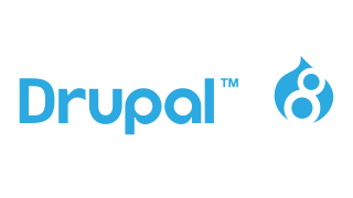 Drupal 8 logo